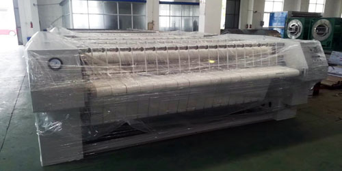 雙滾燙平機 雙滾燙平機